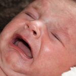 赤ちゃんの保湿剤とトラブル対策